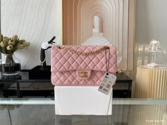 FLAP BAG CHANEL 0813